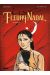 les fleury-nadal tome 4 - anahide