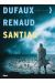 santiag - intégrale tome 1 à tome 5