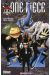 one piece tome 42 - les pirates face au cp9