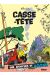 havank tome 1 - casse-tête