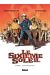 le sixième soleil tome 1 - tezcatlipoca