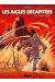 les aigles décapitées tome 21 - la main du prophète