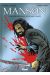 manson tome 1 - un jour dans la vie d'edouardo chavez