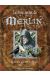 le livre secret de merlin