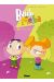 basile et melba tome 1 - printemps