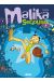 malika secouss tome 9 - Alcastar