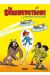 le scrameustache tome 3 - le continent des deux lunes