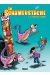 le scrameustache tome 4 - le totem de l'espace