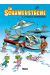 le scrameustache tome 6 - la fugue du scrameustache