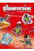 le scrameustache tome 8 - la menace des kromok
