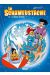 le scrameustache tome 16 - le grand retour