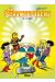le scrameustache tome 20 - le sosie