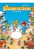 le scrameustache tome 21 - l'oeuf astral