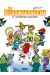 le scrameustache tome 22 - les chroniques galaxiennes