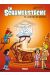 le scrameustache tome 24 - le cristal des atlantes