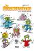 le scrameustache tome 25 - le bétisier galaxien
