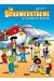le scrameustache tome 26 - les enfants de l'arc-en-ciel