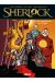 sherlock tome 2 - les coquelicots du penjab