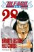 bleach tome 28 - baron's lecture full-course
