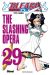 bleach tome 29 - the slashing opera