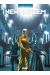 uchronie(s) - new harlem tome 2 - rétro-cognition