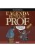 l'agenda inutile du prof... épuisé !