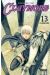 Claymore tome 13