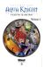 aqua knight tome 2