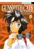 gun smith cats burst tome 5