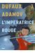 l'impératrice rouge - intégrale tome 1 à tome 4