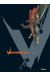 voyageur tome 4 - futur - coffret vide