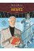Le triangle secret - Hertz tome 2