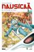 Nausicaä de la vallée du vent tome 1