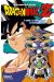 dragon ball z - cycle 2 tome 4