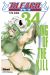 Bleach tome 34 - king of the kill