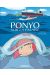 ponyo sur la falaise