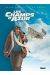 les champs d'azur tome 1 - les pionniers
