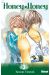 Honey X Honey Tome 3