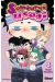 samouraï usagi tome 3
