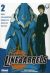 kurogane no linebarrels tome 2