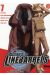 kurogane no linebarrels tome 7