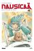 Nausicaä de la vallée du vent tome 4