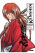kenshin le vagabond - perfect edition tome 1