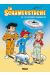 le Scrameustache Tome 40 : les passagers clandestins