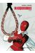 masquerouge - intégrale tome 4 à tome 6