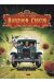 barzoon circus Tome 1 ; le jour de la citrouille