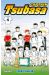 captain Tsubasa - Olive et Tom tome 4