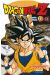 dragon ball Z - cycle 4 tome 1