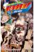 reborn tome 24 - la Varia de 10 ans après débarque