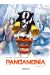Pandamonia Tome 1 ; Chaos Bestial
